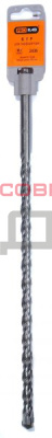 Бур Prorab SDS+ 2436